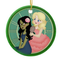 definieren, wie das Grün gewaschen wird