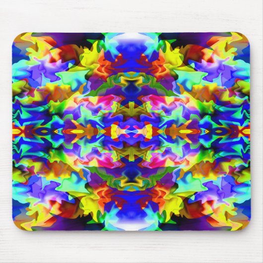 Definiert… Mousepad (Vorne)