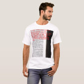 Definition 2 T-Shirt (Vorne ganz)