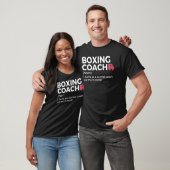 Definition Box-Trainer T-Shirt (Unisex)