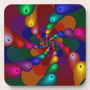 Definition der Farbigkeit Untersetzer