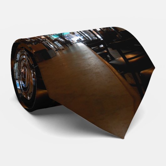 Definition der Geldbuße Krawatte (Gerollt)