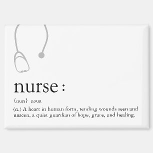 Definition der Krankenversicherung Magnet