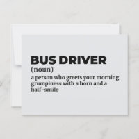 Definition der öffentlichen Bustreiber