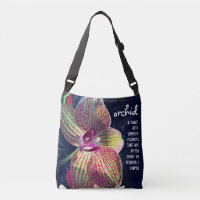 Definition der Orchideen-Blume Lover