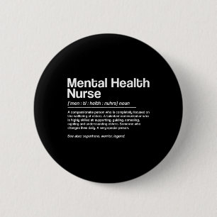 Definition der psychischen Krankenversorgung Button