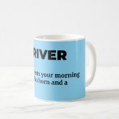 Definition der Tasse für den öffentlichen Transitt (VorderseiteRechts)