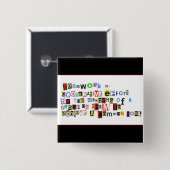Definition der Teamwork Button (Vorne & Hinten)