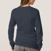 Definition der Uni eines Gift Engineers T-Shirt (Rückseite)