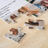 Definition des Begriffs "Foto Collage Fun" Puzzle (Seite)