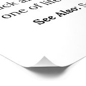 Definition des Begriffs "Freund" - "Herz" Fotodruck (Ecke)