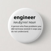 Definition des Begriffs "Funny Dictionary" Button (Vorderseite)