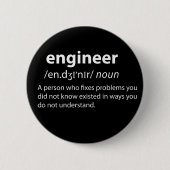 Definition des Begriffs "Funny Dictionary" Button (Vorderseite)