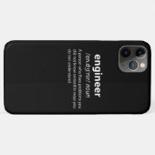 Definition des Begriffs "Funny Dictionary" Case-Mate iPhone Hülle (Rückseite (Horizontal))