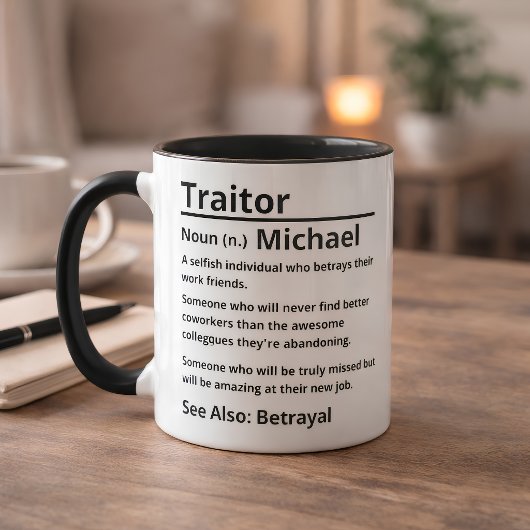 Definition des Begriffs Tasse