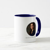 Definition des benutzerdefinierten Fotos für Chaos Tasse (VorderseiteRechts)