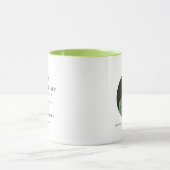 Definition des benutzerdefinierten Fotos für Chaos Tasse (Zentrum)