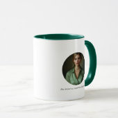 Definition des benutzerdefinierten Fotos für Chaos Tasse (VorderseiteRechts)