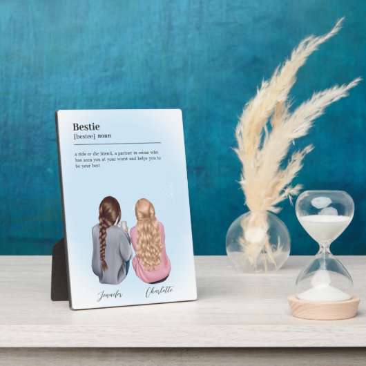 Definition des benutzerdefinierten Souls Fotoplatte (Seite)