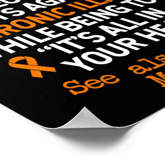 Definition des Crps-Warriors Poster (Ecke)