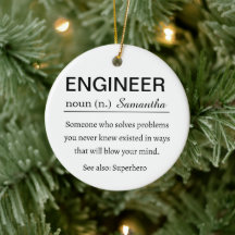 Definition des Ingenieurs