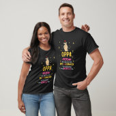 Definition des K-Pops für Oppa T-Shirt (Unisex)