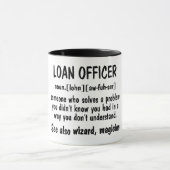 Definition des Leihauftrags Tasse (Zentrum)