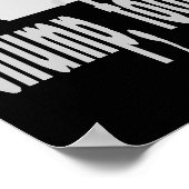 Definition des Pawn Poster (Ecke)