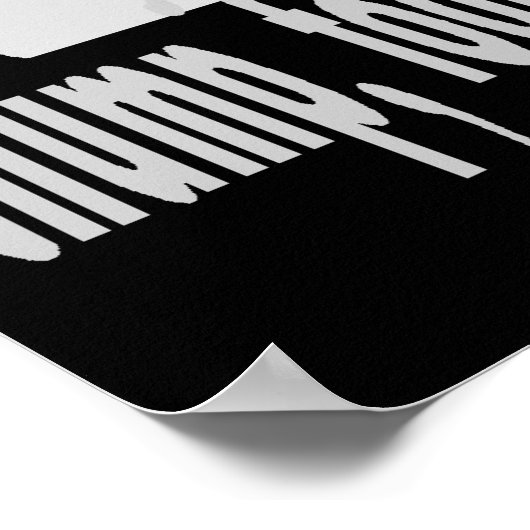 Definition des Pawn Poster (Ecke)