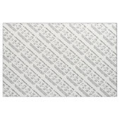 Definition des Spaßes "Jerk Physics Equation Geek" Stoff (Fat Quarter (45,7 x 55,9 cm))