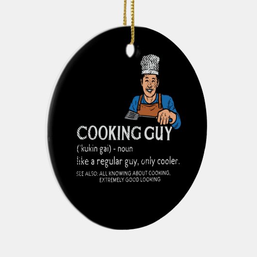 Definition des Typ Kochen Keramik Ornament (Rechts)