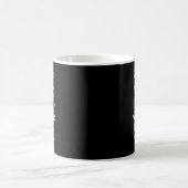 Definition Eds Warrior Syndrome Awareness Kaffeetasse (Mittel)