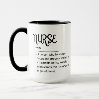 Definition einer Krankenversicherung (Tasse 4) Tasse