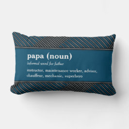 Definition eines benutzerdefinierten Wörterbuchs b Lendenkissen