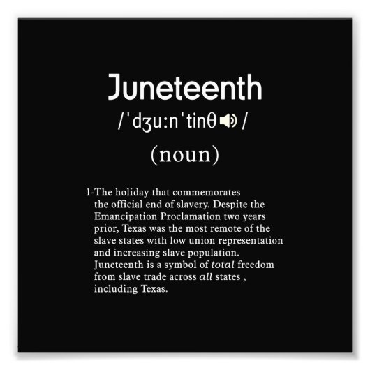 Definition Fotodruck (Vorne)