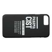 Definition Funny Gift Classic Case-Mate iPhone Hülle (Rückseite (Horizontal))