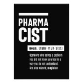 Definition Funny Gift Classic Fotodruck (Vorne)