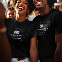 Definition für "Funny Generation X"