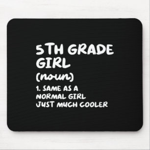 Definition Mädchen 5. Klasse Lustig Zurück zur Sch Mousepad