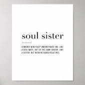 Definition-Soul-Register Poster (Vorne)