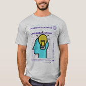 Definition: T-Shirt (Vorderseite)