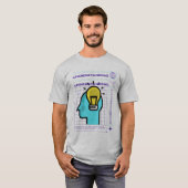 Definition: T-Shirt (Vorne ganz)