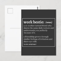 Definition von Arbeitsschwerpunkten
