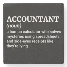 Definition von "Funny Accountant"