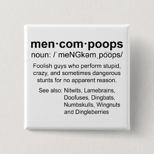 Definition von Menkompoops Button