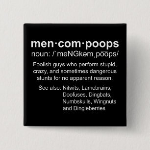 Definition von Menkompoops Button