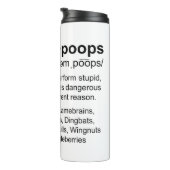 Definition von Menkompoops Thermosbecher (Nach rechts gedreht)