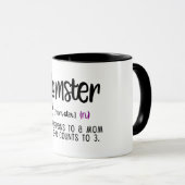Definition von Momster Tasse (VorderseiteRechts)