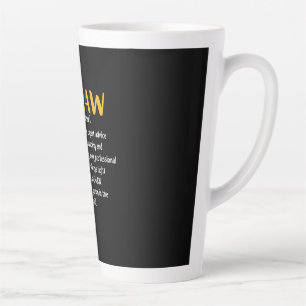Definition von Mutter Art Memaw Milchtasse