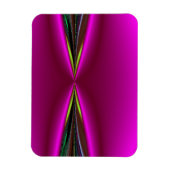 Definition von Rosa Magnet (Vertikal)